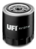 UFI 2312700 - FILTRO CAMION ACEITE ALFA ROMEO, TO