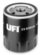 UFI 2343900 - FILTRO AUTO_LV ACEITE CITROEN, PEUG