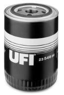 UFI 2354600 - FILTRO AUTO_LV ACEITE CITROEN, FIAT