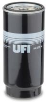 UFI 2427300 - FILTRO CAMION CARBURANTE KAMAZ, MER