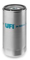 UFI 2432900 - FILTRO CAMION CARBURANTE IVECO