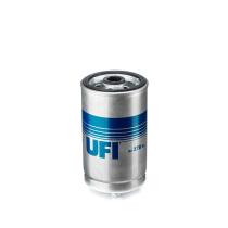 UFI 2437800 - FILTRO CAMION CARBURANTE MAN, DIV.