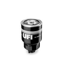 UFI 2444400 - FILTRO AUTO_LV CARBURANTE NISSAN
