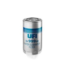 UFI 2499900 - FILTRO CAMION CARBURANTE ASTRA, FIA