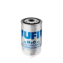 UFI 24H2O00 - FILTRO AUTO_LV CARBURANTE ALFA ROME