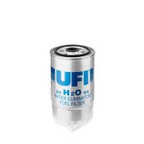 UFI 24H2O04 - FILTRO AUTO_LV CARBURANTE ALFA ROME