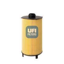 UFI 2516900 - FILTRO CAMION ACEITE IVECO
