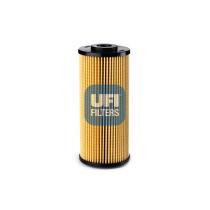 UFI 2521800 - FILTRO CAMION ACEITE ISUZU