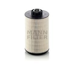 MANN PU1058X - FILTRO COMBUSTIBLE TRUCK+INDUSTRY