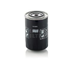 UFI W8005 - FILTRO ACEITE ALL SEGMENTS