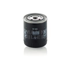 UFI W930 - FILTRO ACEITE CAR+INDUSTRY