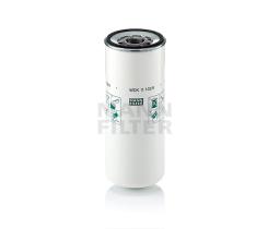 MANN WDK111029 - [*]FILTRO COMBUSTIBLE