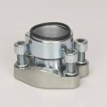 DONALDSON 1KDFF0009 - FLANGE