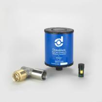 DONALDSON 1KDFF0078 - BREATHER ASSEMBLY, BULK TRAP