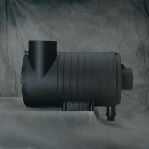 DONALDSON B120470 - FILTRO DE AIRE, XRB CYCLOFLOW