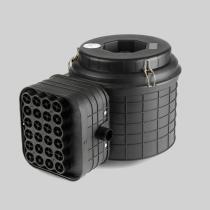 DONALDSON B130048 - ENSAMBLE PURIFICADOR DE AIRE
