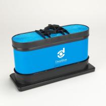 DONALDSON DBA5291 - FILTRO DE AIRE, PRIMARIO POWERCORE DONALDSON BLUE