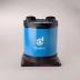 DONALDSON DBA5293 - FILTRO DE AIRE, PRIMARIO POWERCORE DONALDSON BLUE