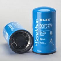 DONALDSON DBF6776 - FILTRO DE COMBUSTIBLE, SPIN-ON SECUNDARIO DONALDSO