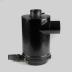DONALDSON G100298 - FILTRO DE AIRE, FRG RADIALSEAL