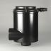 DONALDSON G150259 - FILTRO DE AIRE, FRG RADIALSEAL