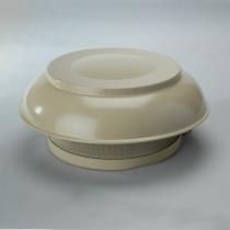 DONALDSON H000674 - CONJUNTO DE TAPA DE PREFILTRO