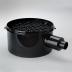 DONALDSON H001009 - CONJUNTO DE CUERPO DE PREFILTRO