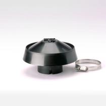 DONALDSON H001378 - TAPA DE ADMISIÓN, PLÁSTICO