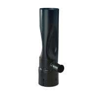 DONALDSON H002762 - EYECTOR DE ESCAPE, 3.1 PULG (79 MM) DI