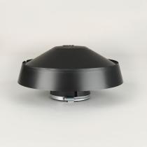 DONALDSON H770010 - CONJUNTO DE TAPA ANTI LLUVIA