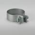 DONALDSON J000200 - ABRAZADERA, ACCUSEAL 3 PULG (76 MM)