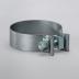 DONALDSON J000201 - ABRAZADERA, ACCUSEAL 3.5 PULG (89 MM)