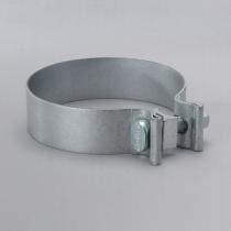 DONALDSON J000202 - ABRAZADERA, ACCUSEAL 4 PULG (102 MM)