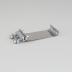 DONALDSON J000210 - ABRAZADERA, EASYSEAL 2 PULG (51 MM) INOXIDABLE