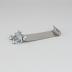 DONALDSON J000211 - ABRAZADERA, EASYSEAL 2.5 PULG (64 MM) INOXIDABLE