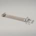 DONALDSON J000216 - ABRAZADERA, EASYSEAL 4 PULG (102 MM) INOXIDABLE