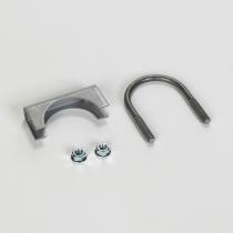 DONALDSON J000221 - ABRAZADERA, PERNO U 2.5 PULG (64 MM)