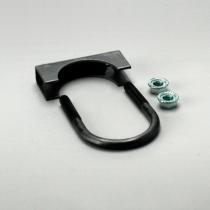 DONALDSON J000222 - ABRAZADERA, PERNO U 2.25 PULG (57 MM)