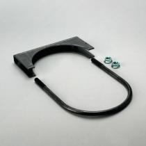 DONALDSON J000232 - ABRAZADERA, PERNO U 5 PULG (127 MM)