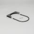 DONALDSON J000233 - ABRAZADERA, PERNO U 6 PULG (152 MM)