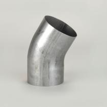 DONALDSON J009637 - CODO, 30 GRADOS 5 PULG (127 MM) DE-DI