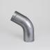 DONALDSON J009645 - CODO, 60 GRADOS 5 PULG (127 MM) DE-DE