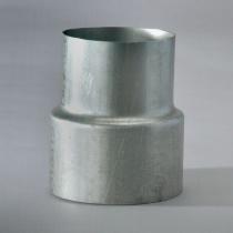 DONALDSON J009650 - REDUCTOR, 6-5 PULG (152-127 MM) DE-DE
