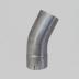 DONALDSON J018110 - CODO, 28 GRADOS 5 PULG (127 MM)