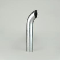 DONALDSON J024748 - BAJANTE, CURVO 4 PULG DE X 24 PULG