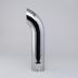 DONALDSON J024758 - BAJANTE, CURVO 5 PULG DI X 24 PULG CROMO