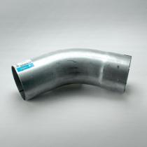 DONALDSON J190025 - CODO, 45 GRADOS 5 PULG (127 MM) DE-DI