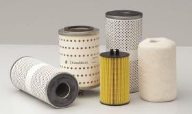 DONALDSON K051138 - CONJUNTO DE FILTRO HIDRÁULICO