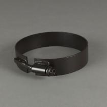 DONALDSON M001505 - ABRAZADERA, PERNO DOBLADO 6 PULG (152 MM)