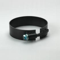 DONALDSON M001668 - ABRAZADERA, PERNO DOBLADO 5 PULG (127 MM)